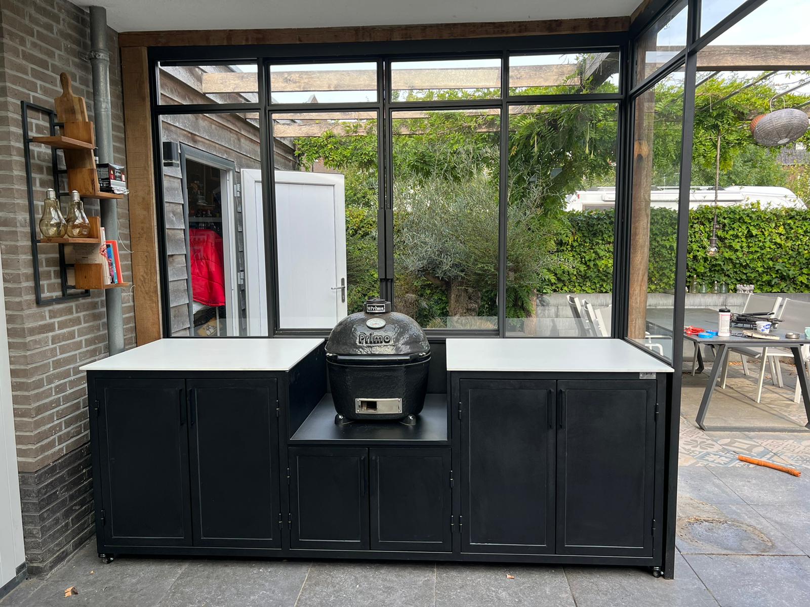 Buitenkeukens Featured Image